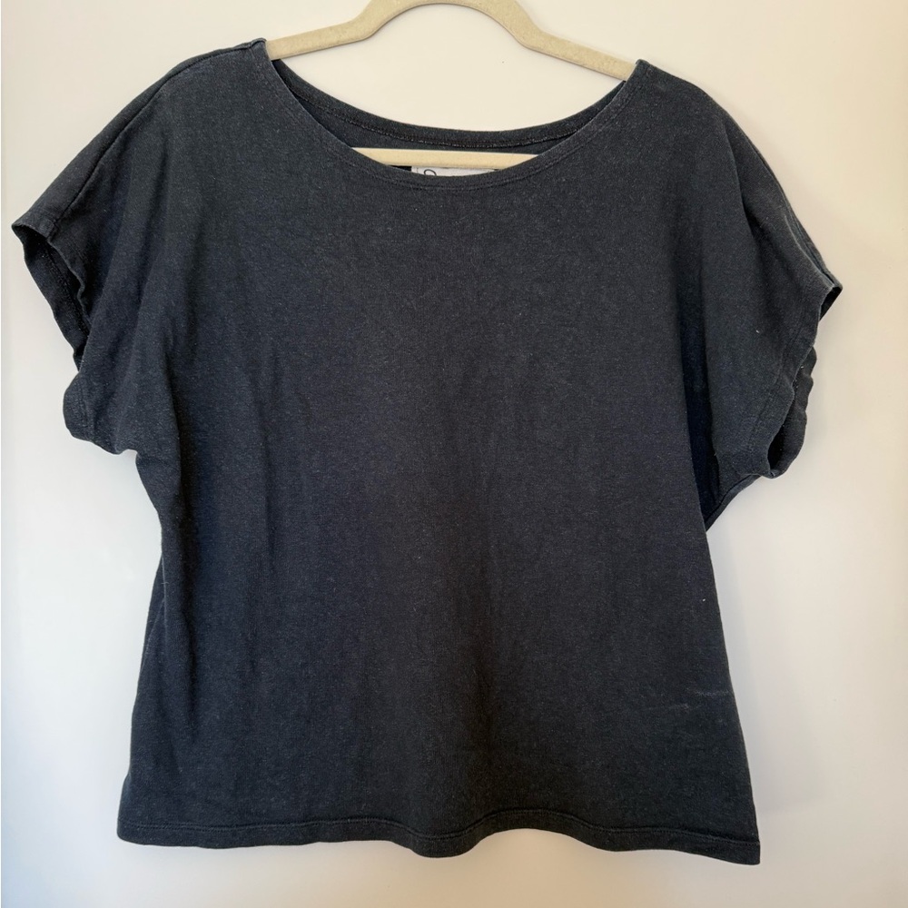 Saturday Tee